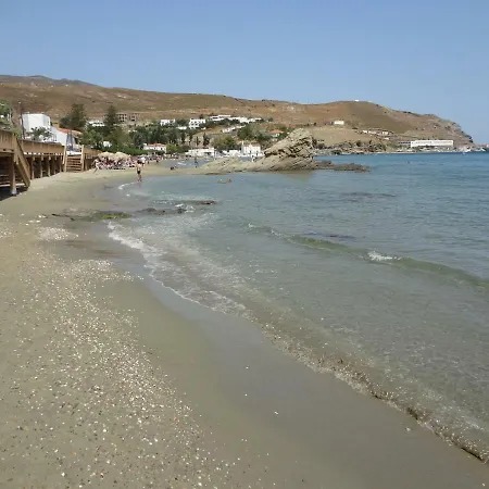 Cozy Citrus Garden House By The Seaside. * Khónias